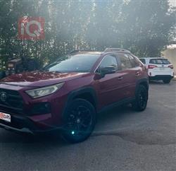 تويوتا راف 4